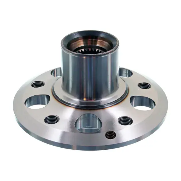 Secure Checkout Febi Bilstein Front Wheel Hub - 2213370245