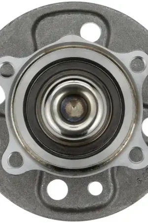 NSK Hub With Wheel Bearing - KH30032 Deal