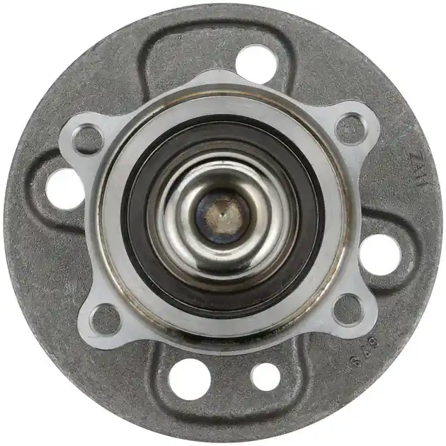 NSK Hub With Wheel Bearing - KH30032 Deal