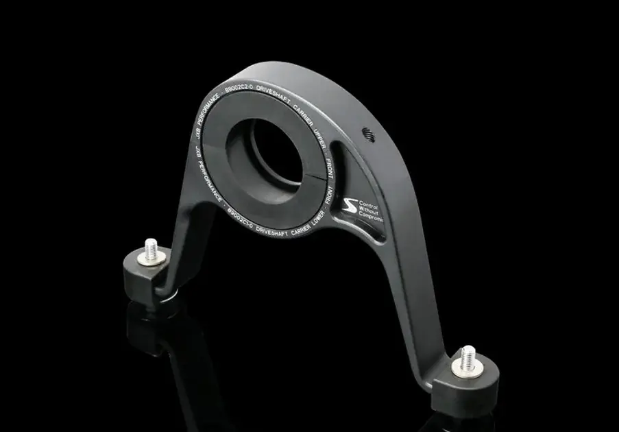 Grab Now JXB Driveshaft Carrier For Audi B9 S4/S5/RS4/RS5