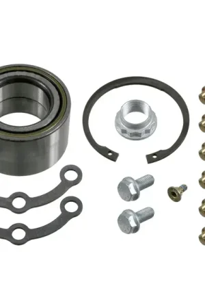 Grab Now Febi Bilstein Wheel Bearing Kit - 1249800416
