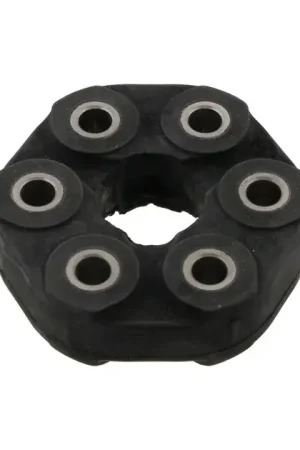 New Arrival Febi Bilstein Front Drive Shaft Flex Joint - 26111227410