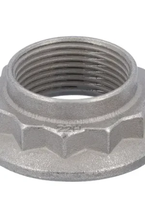 Febi Bilstein Stub Axle Nut - 33411132565 Factory Price