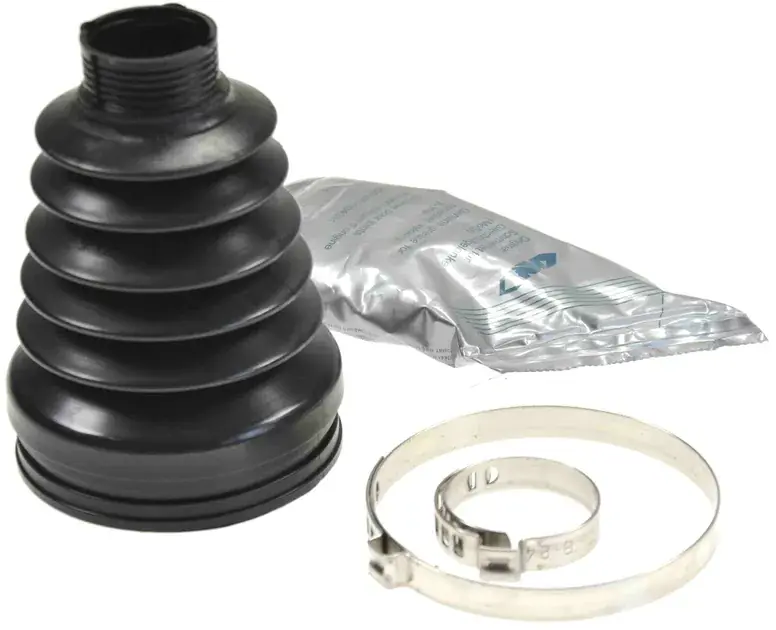 Order Now GKN Lobro CV Boot Kit - 1J0498201J