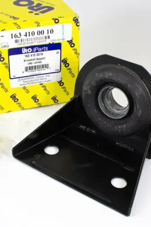 URO Front Drive Shaft Center Support - 1634100010 Fan Favorite