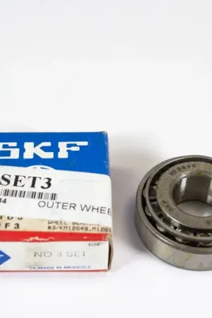 Special Offer SKF Front Wheel Bearing - SET3