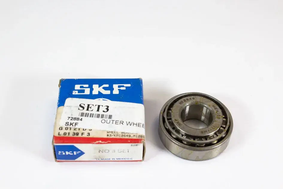 Special Offer SKF Front Wheel Bearing - SET3