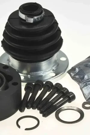 Viral GKN Lobro CV Joint - 113501331D