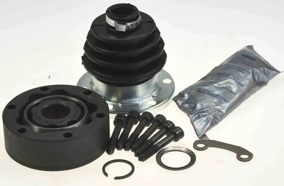 Viral GKN Lobro CV Joint - 113501331D
