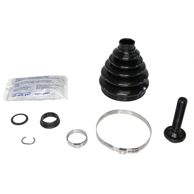 Don’t Miss Out CRP Front Outer CV Joint Boot Kit - 8N0498203A