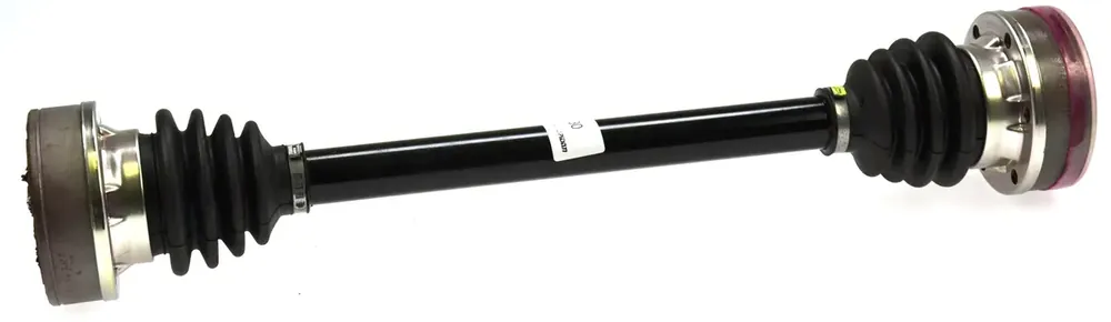 Cheap GKN Lobro Axle Shaft - 95133203806