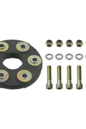 Holiday Sale Febi Bilstein Front Drive Shaft Flex Joint Kit - 1264100415
