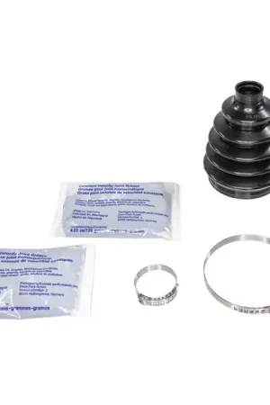 Handmade CRP Front Outer CV Joint Boot Kit - 31607549468