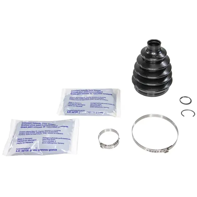 Handmade CRP Front Outer CV Joint Boot Kit - 31607549468