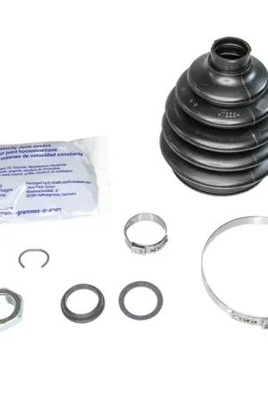 CRP Front Outer CV Joint Boot Kit - 1H0498203 Super Sale