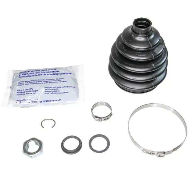 CRP Front Outer CV Joint Boot Kit - 1H0498203 Super Sale
