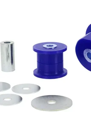 Big Sale SuperPro Rear Differential Pinion Mount Bushing Kit For BMW - SPF4330K