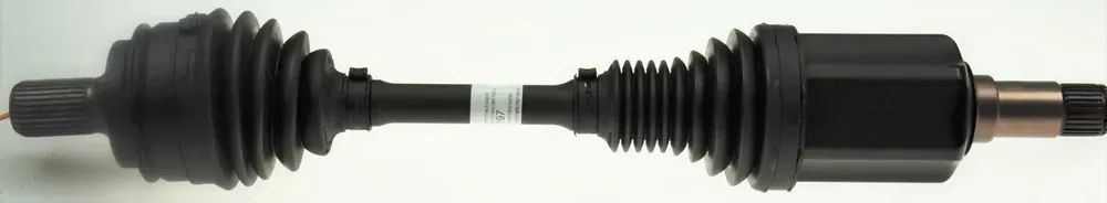 GKN Lobro Axle Shaft - 221330640080 Place Order