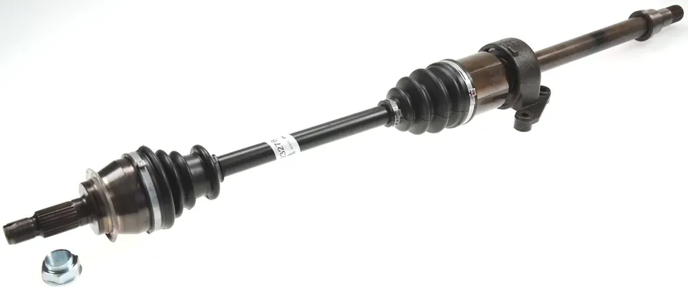 Best Seller GKN Lobro Front Right CV Axle Shaft - 31607518238