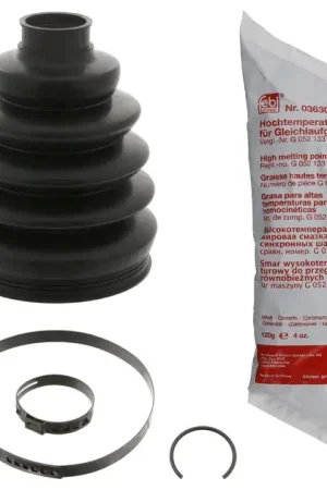 Febi Bilstein Front Outer CV Joint Boot - 4H0498203 Next Day Delivery