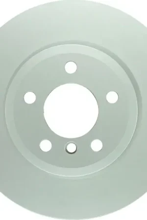 Bosch Front Disc Brake Rotor - 34113400151 Super Sale