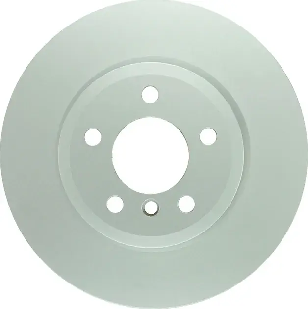 Bosch Front Disc Brake Rotor - 34113400151 Super Sale