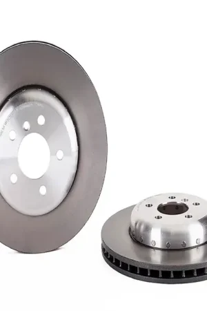 Brembo Front Disc Brake Rotor - 34116884301 Clearance
