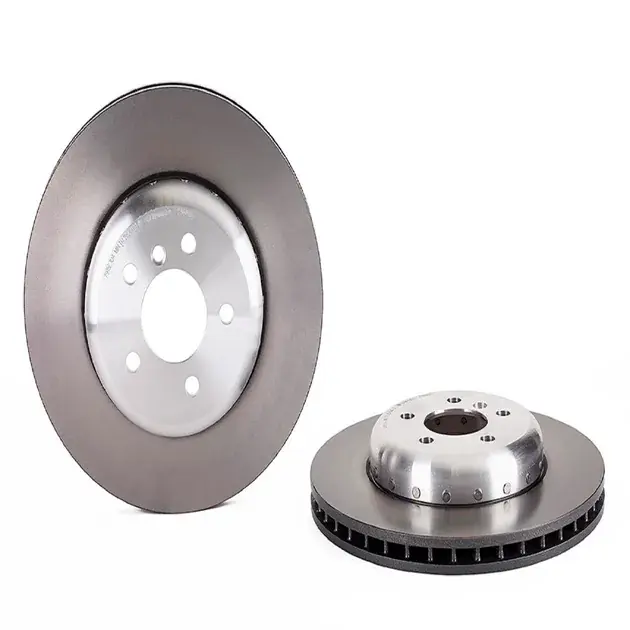 Brembo Front Disc Brake Rotor - 34116884301 Clearance