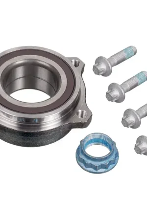 Shop Now Febi Bilstein Rear Wheel Bearing Kit - 2303560000