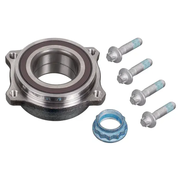 Shop Now Febi Bilstein Rear Wheel Bearing Kit - 2303560000