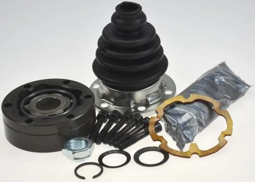 While Supplies Last GKN Lobro CV Joint - 191498103C