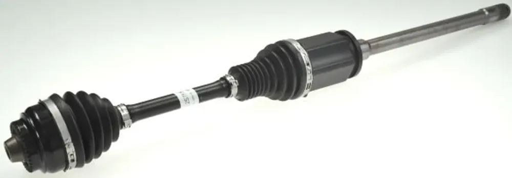 GKN Lobro Front Right Axle Shaft Assembly - 31607618682 Handmade