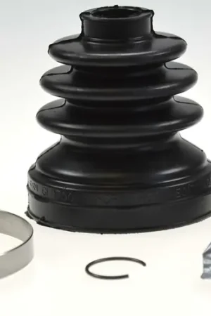 Buy Direct GKN Lobro Inner CV Joint Boot Kit - 31600002881