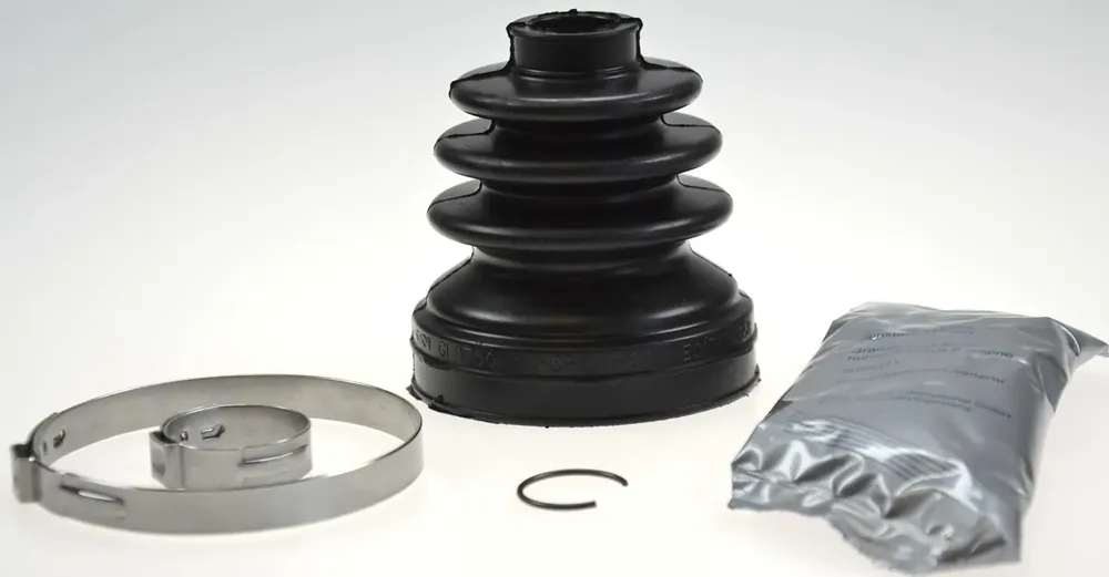 Buy Direct GKN Lobro Inner CV Joint Boot Kit - 31600002881