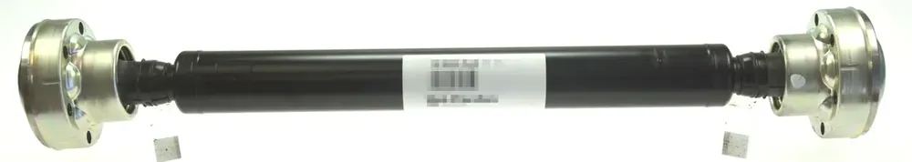 Clearance GKN Lobro Front Drive Shaft - 7L0521101H