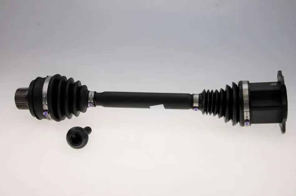 GKN Lobro Axle Shaft - 95B407271F Factory Price