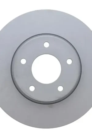 Low Price Zimmermann Front Disc Brake Rotor - C2C41249