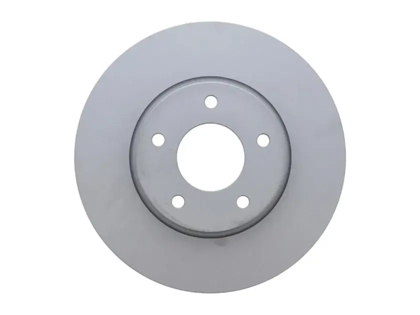 Low Price Zimmermann Front Disc Brake Rotor - C2C41249