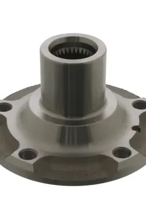 Editor’s Pick Febi Bilstein Rear Wheel Hub - 33406867811