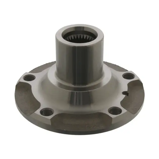 Editor’s Pick Febi Bilstein Rear Wheel Hub - 33406867811
