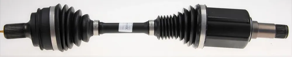 Low Price GKN Lobro Front Right CV Axle Shaft - 212330580164