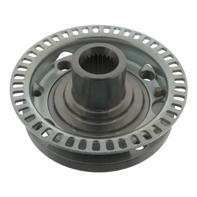 Exclusive Offer Febi Bilstein Front Wheel Hub - 357407613B