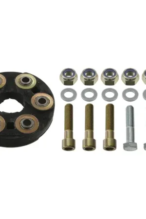 Must Have Febi Bilstein Front Drive Shaft Flex Joint Kit - 1704100015