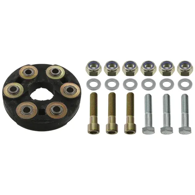 Must Have Febi Bilstein Front Drive Shaft Flex Joint Kit - 1704100015