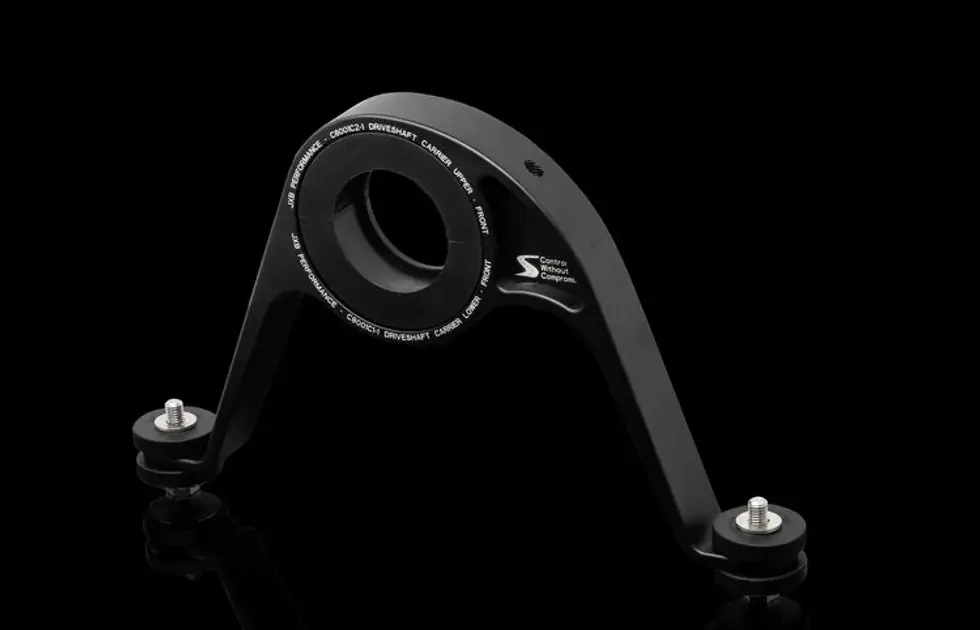 JXB Driveshaft Carrier For Audi C8 Money Back Guarantee