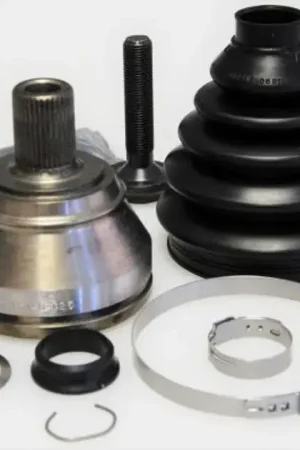 Direct From Factory GKN Lobro Front Left Outer CV Joint Kit - 8N0498099