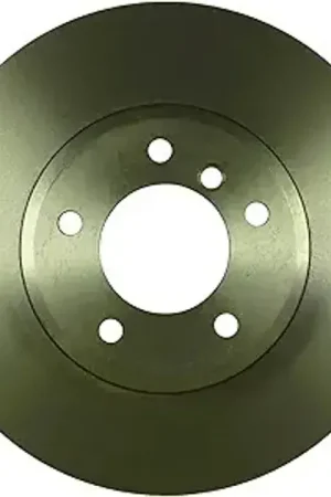 Popular Bosch - Disc Brake Rotor - 34116864906