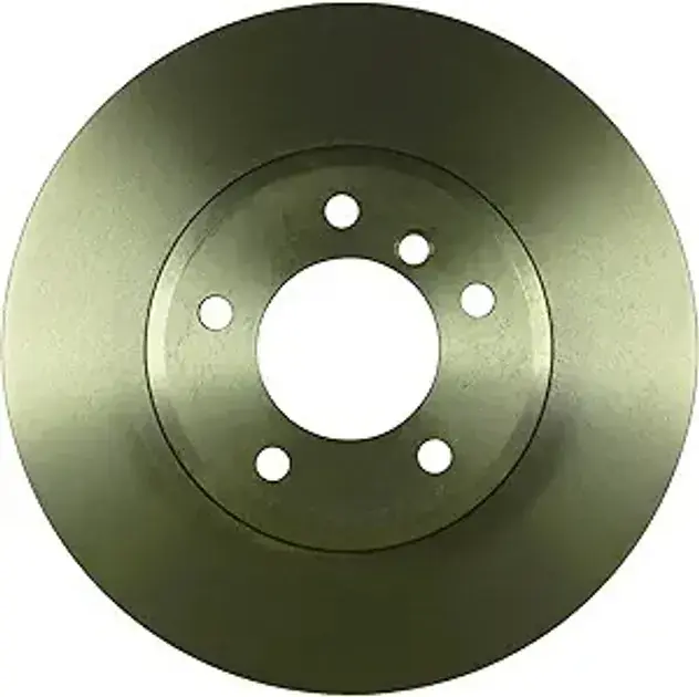 Popular Bosch - Disc Brake Rotor - 34116864906