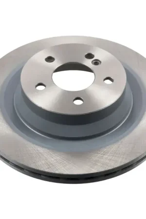 Best Seller Febi Bilstein Rear Disc Brake Rotor - 000423111207