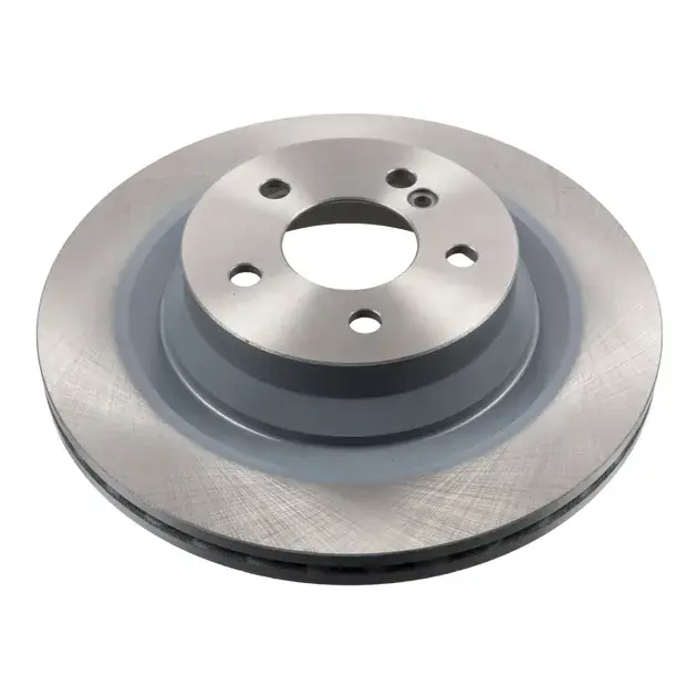 Best Seller Febi Bilstein Rear Disc Brake Rotor - 000423111207